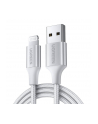 Ugreen Kabel Lightning Do Usb 2.4A Us199, 1.5M - nr 2