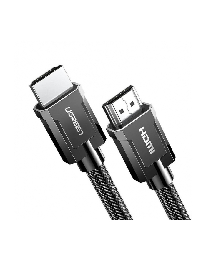 Ugreen Kabel Hdmi 2.1 Hd135 8K 60Hz 2M główny