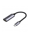 UGREEN ADAPTER  USB-C DO HDMI, 4K 60HZ (SZARY)  (UGR330GRY) - nr 2