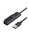 UGREEN ADAPTER  USB DO DYSKU SATA 2.5'', 50CM  (UGR331) - nr 1