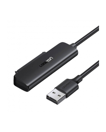 UGREEN ADAPTER  USB DO DYSKU SATA 2.5'', 50CM  (UGR331) nr 1