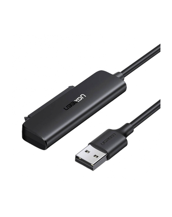 UGREEN ADAPTER  USB DO DYSKU SATA 2.5'', 50CM  (UGR331) główny