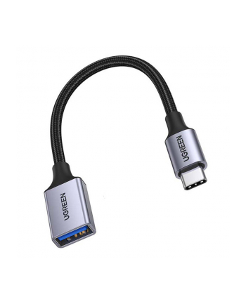 Ugreen Adapter Otg Usb-C 3.0 Us378 (Czarny) nr 1