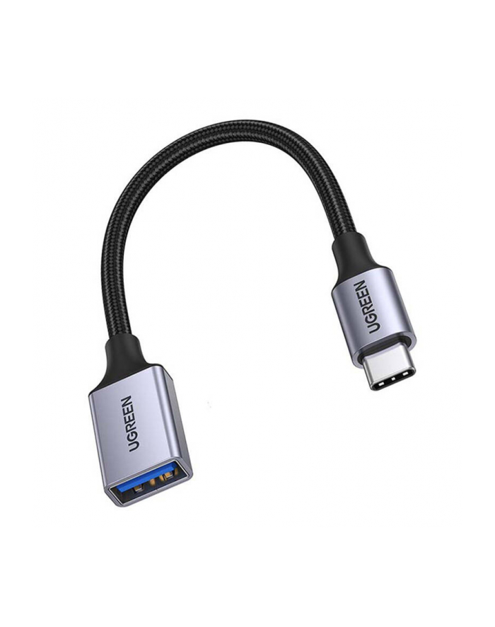 Ugreen Adapter Otg Usb-C 3.0 Us378 (Czarny) główny