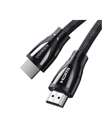 Ugreen Hd140 Kabel Hdmi 2.1, 8K 60Hz, 3M (Czarny) nr 2