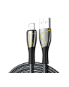Joyroom Mermaid Series Kabel Usb Lightning 2,4A Czarny (S1230K6) - nr 1