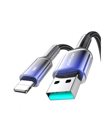 Joyroom Kabel Usb A Do Lightning S A42 3A Iphone 1 2M Z Jedną Stroną