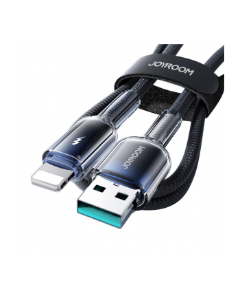 Joyroom Kabel Usb A Do Lightning S A42 3A Iphone 1 2M Z Jedną Stroną