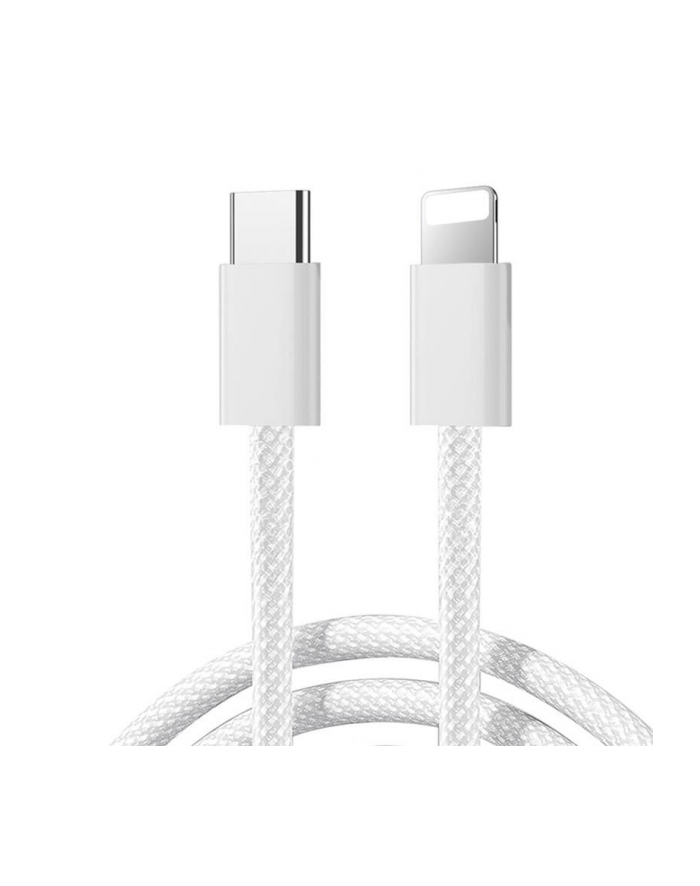 Joyroom Kabel Usb C Do Iphone S A45 Ben 30W 1M główny