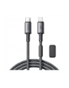 Joyroom Kabel Usb C Do Iphone 30W 1 2M Szary - nr 1
