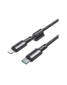 Joyroom Kabel Usb C Do Iphone 30W 1 2M Szary - nr 4