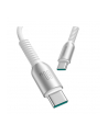 Joyroom Kabel Usb C Typ 60W 1 2M Przewód W Oplocie Qc 480 Mbps - nr 2