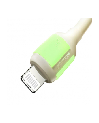 Joyroom Kabel Usb A C Przewód Uniwerslany Do Telefonu Przesył Danych