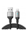 Joyroom Kabel Usb Lightning 2.4A A10 Series 2 M - nr 1