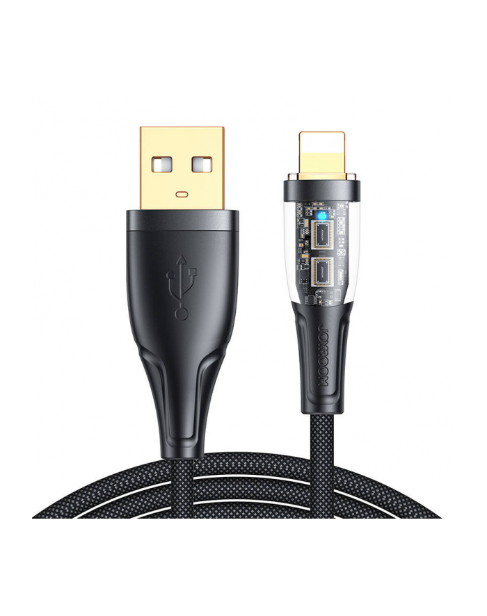 Joyroom Kabel Z Szybkim Ładowaniem Inteligentnym główny