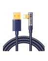 Joyroom Lightning - Usb 2.4A 1,2M S-Al012A14 Niebieski - nr 1