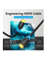 Vention Przewód Hdmi Do 3M 4K60Hz Video - nr 16