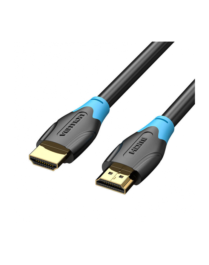 Vention Hdmi Aacbj 5M 4K@60Hz Kompatybilny Trwały główny