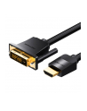 VENTION VENTION PRZEWÓD HDMI DO DVI 100CM FULL HD - nr 1