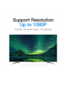 Vention Przewód Hdmi Do Dvi 1080P Tmds Czarny u Mocny 3M - nr 17