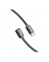 Vention Kabel Hdmi-a męski do Hdmi-a żeński 4K Hd 0,5m 4K@60Hz Czarny - nr 3