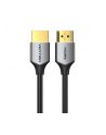 Vention Ultra Cienki Hdmi Hd 0,5 M Alehd Szary - nr 3