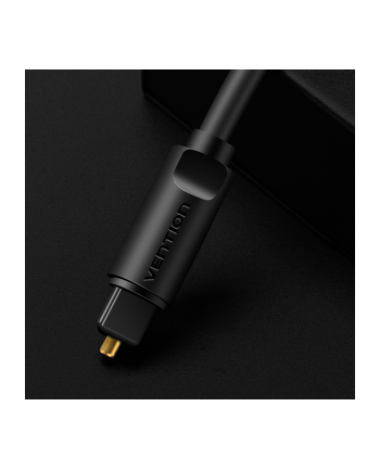 Vention Przewód Optyczny Hi-Fi Audio 2M (BAEBH)
