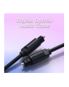 Vention Przewód Optyczny Hi-Fi Audio 2M (BAEBH) - nr 7