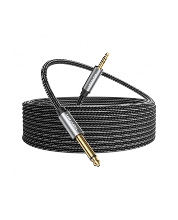 Vention Kabel audio mini jack 3.5mm męski do jack 6.35mm męski 10m (BCYHL) nr 1