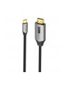 Vention Przewód Usb C Do Hdmi 4K 60Hz Hdcp 2 3D Mocny Oplot 1M - nr 2