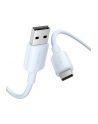 Vention Kabel USB 2.0 A do USB-C 3A CTNLH 2M (niebieski) (497950) - nr 2
