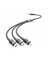 Vention Kabel USB do Lightning CTRBG - nr 1