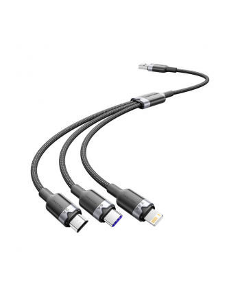 Vention Kabel USB do Lightning CTRBG nr 2