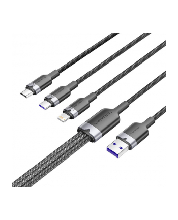 Vention Kabel USB do Lightning CTRBG nr 1