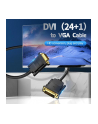 Vention Dvi(24+1) Do Vga 1,5M Eabbg - nr 10