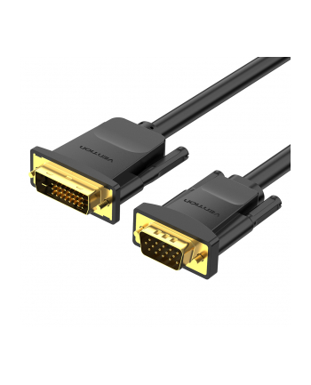 Vention Dvi(24+1) Do Vga 1,5M Eabbg