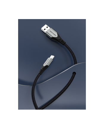 Vention Usb 2 0 Do Lightning Labhf 1M Mfi