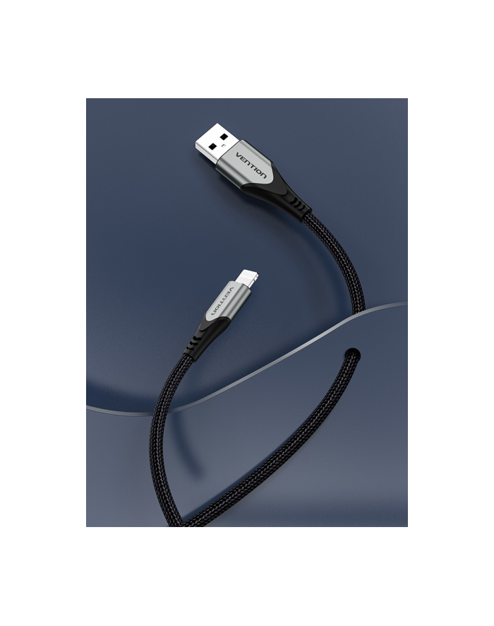 Vention Usb 2 0 Do Lightning Labhf 1M Mfi główny