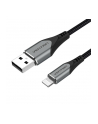 Vention Usb 2 0 Do Lightning Labhf 1M Mfi - nr 3