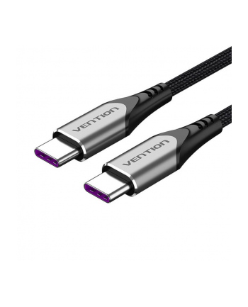 Vention Ładowania Usbc Do Taehf Pd 5A 1M