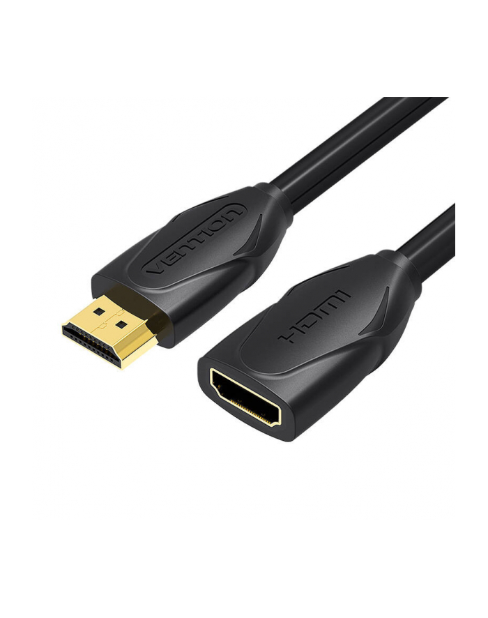 Vention Przedłużacz Hdmi 5M Vaa-B06-B500 główny
