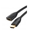 Vention Przedłużacz Hdmi 5M Vaa-B06-B500 - nr 4