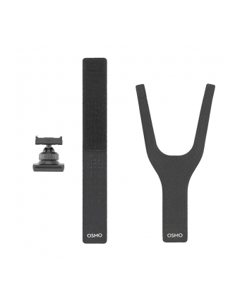 DJI Mocowanie 360° Na Nadgarstek Do DJI Osmo Action 3/4