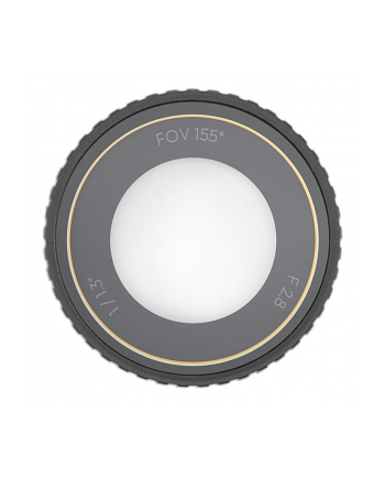 Dji Osłona Obiektywu Kamery Osmo Action 4 (CPOS0000028201) nr 2