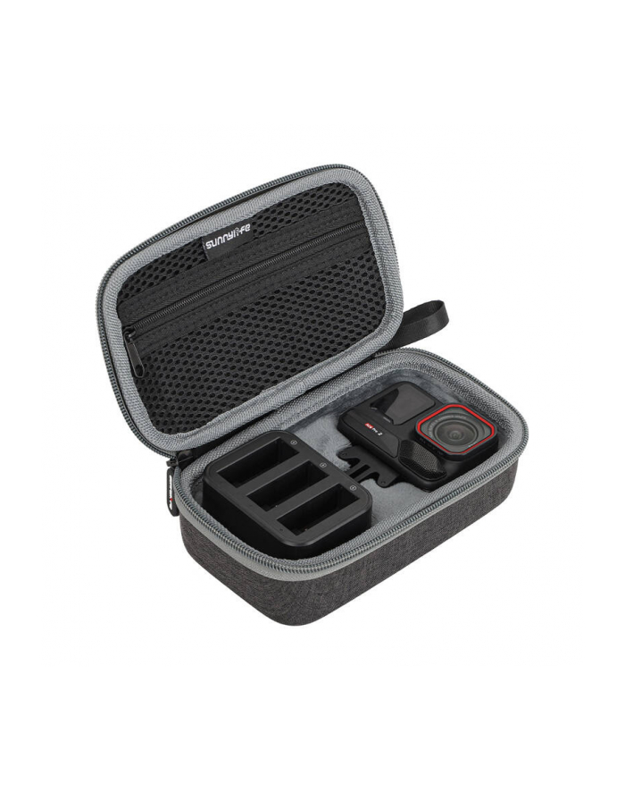 Sunnylife Etui Ochronne Do Kamery Sportowej Insta 360 Ace Ace Pro 1 2 główny