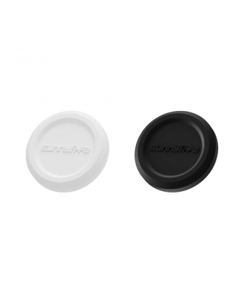 Sunnylife 2X Wytrzymała Osłona Ochronna Obiektywu Do Kamery Sportowej INSTA360 Go 3S nr 1