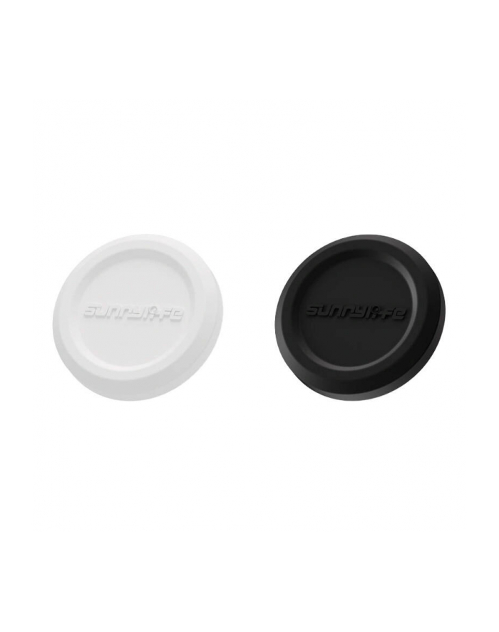 Sunnylife 2X Wytrzymała Osłona Ochronna Obiektywu Do Kamery Sportowej INSTA360 Go 3S główny