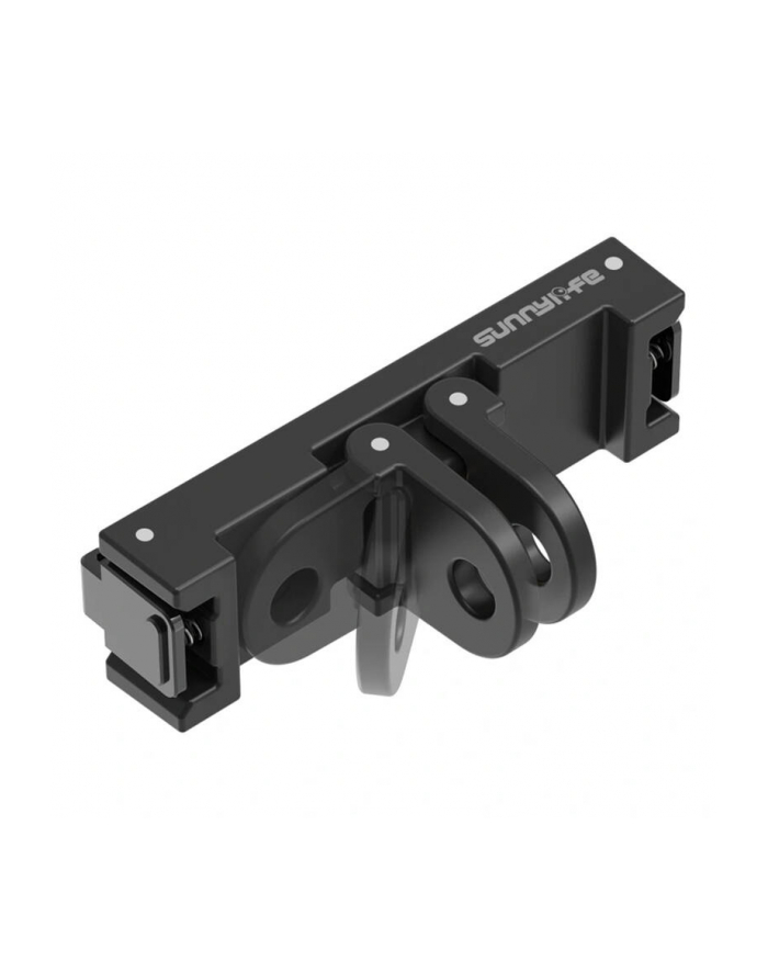 Sunnylife Mocowanie do szybkiego montażu 1/4'' do Insta360 GO 3 główny
