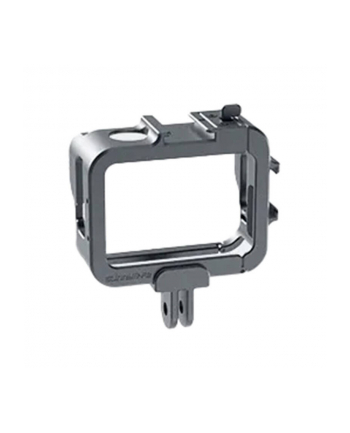 Sunnylife Aluminiowa Obudowa / Ramka Z Mocowaniem Dla Insta360 Go 3 nr 2