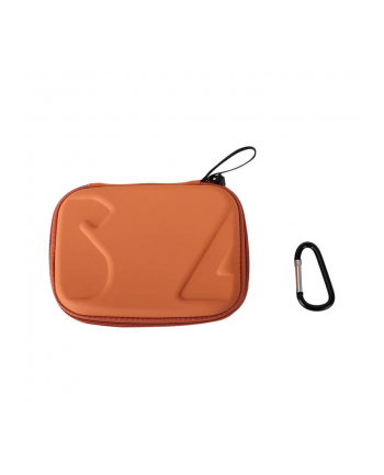 Sunnylife Torba OA5-B893-C Do Osmo Action 5, 4 i 3 Pomarańczowa